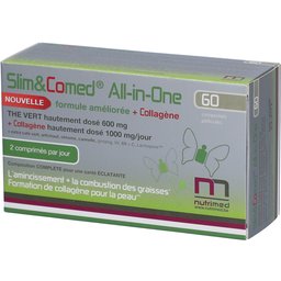 Slim&Comed All-in-one