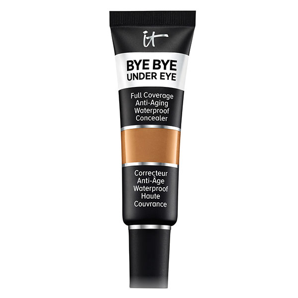 Correcteur Bye Bye Under Eye Correcteur Anti-Âge N°35 Rich Amber 12ml