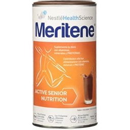 Meritene™ boîte à chocolat 270g