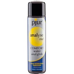 Analyse Me Anal Water Lubricant 100ml