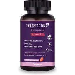 Manhae Ménopause Gummies
