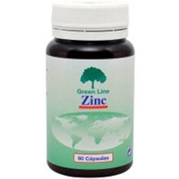 Zinc 60caps