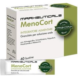 Menocort 60x3g
