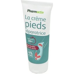 Creme Pieds Reparatrice 100ml