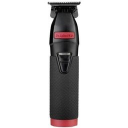 Base Boost Black And Red Trimmer 1ut