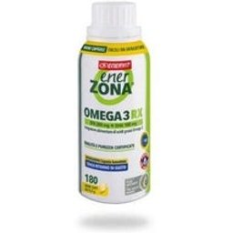 Omega 3RX 180caps
