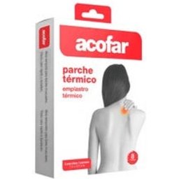 Termico Patch 2 pcs
