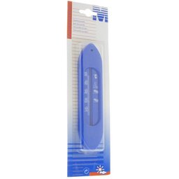 Thermomètre Bain Bateau Pontos