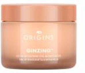 Ginzing Bronze Glow Gel Hydratant et Illuminateur 50 ML - Pot 50 ml
