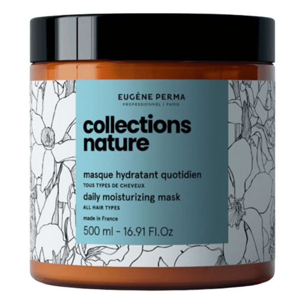 Collection Nature - masque hydratant quotidien - 500ml