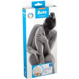 Botasol Epaulière Natur Taille 5