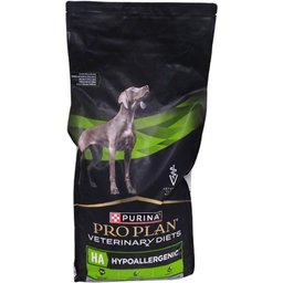 PRO Plan® Veterninary Diets Canine HA  formule hypoallergénique
