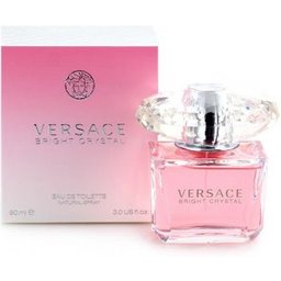 Bright Crystal Eau Eau De Toilette 90ml Vaporisateur