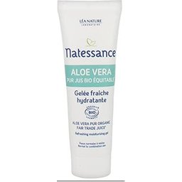 Aloe Fresh Gel 50ml