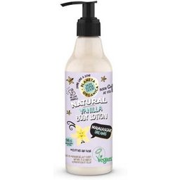 Lait corporel à la vanille Planet Organic Vanilla Dreams 250ml
