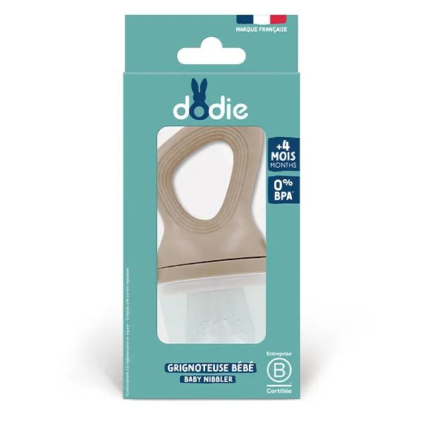Dodie Grignoteuse Bébé