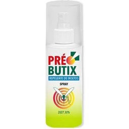 Pré Butix Spray 30% Antimosquitos 50ml