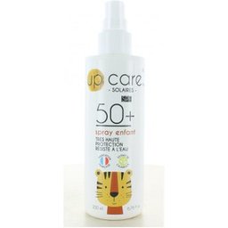 Upcare Sol Enf Spf50+ Spr200ml