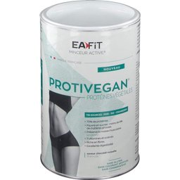 Protivegan Eafit Choco/Nois450G