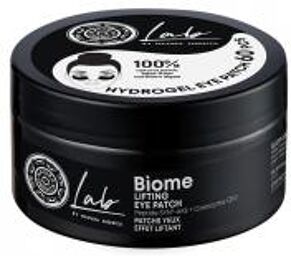 Lab Biome Patchs Yeux Effet Liftant 60 Patchs - Pot 60 patchs