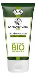 Bio La Crème Radieuse Hydratante 48H Biologique 50 ML - Tube 50 ml
