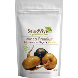 Maca Premium Eco 200g