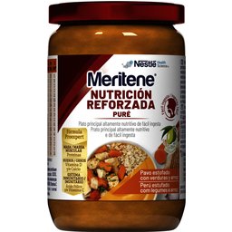 Nestlé purée de dinde, riz et carottes 300g