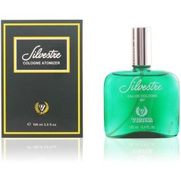 Silvestre Eau de Cologne 100ml