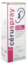 Ceruspray Solution Pour Pulvérisation Auriculaire 50 ml - Flacon-Aérosol 50 ml
