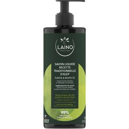 Savon Alep Liquide 500ml