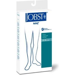 Relief Chaussette Beige Taille M 1 Paire