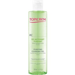 Gel nettoyant purifiant AC