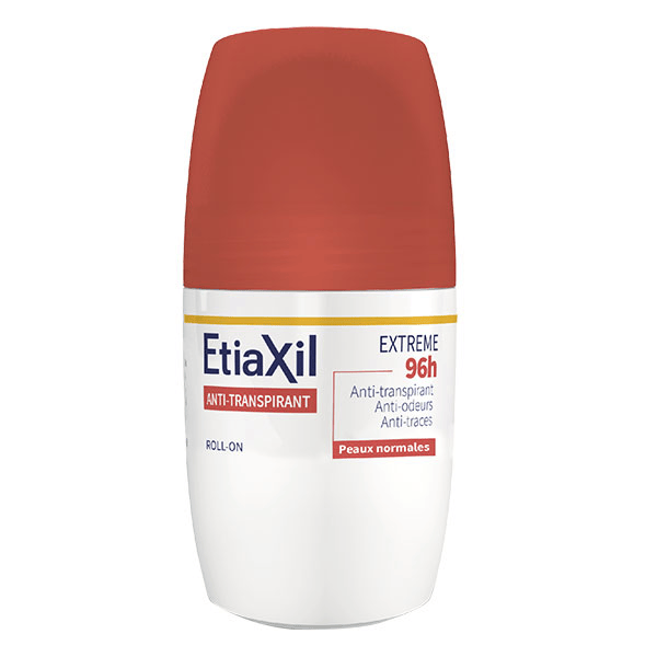Déodorant Anti-transpirant 96h 50ml