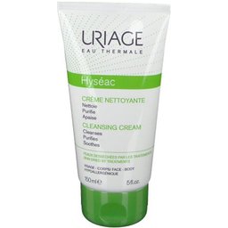 Hyséac Crème Nettoyante 150 ml