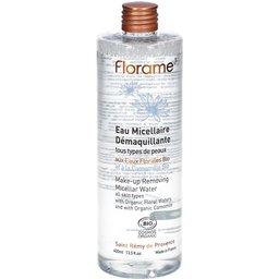 Eau Micellaire Démaquillante
