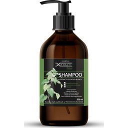 Nature Champú Extracto Ortiga 500ml