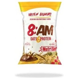 8:AM Protein Breakfast 650g