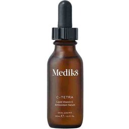 C-Tetra Lipid Vitamin C Serum 30ml