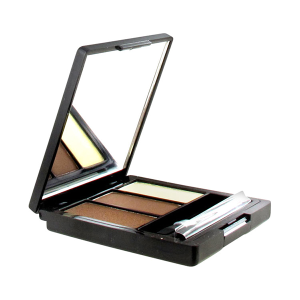 Palette Sourcils 02 Chatain 6g