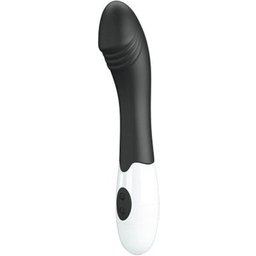 Elemental Vibromasseur Point G 30 Modes Noir 1ut