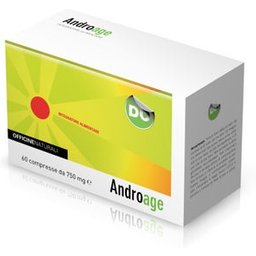 Androage 60comp