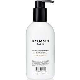 Illuminating Shampoo Silver Pearl 300ml