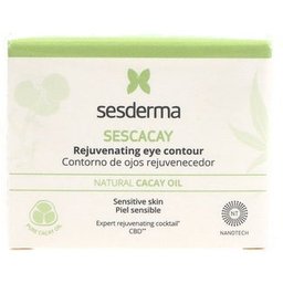 Sescacay Contour Yeux 30 ml
