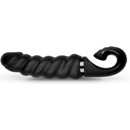 G-Jack 2 Gode Vibrateur Noir 1ut