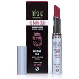 Pharmaderbe Mkup Red Lips Balm 2ml