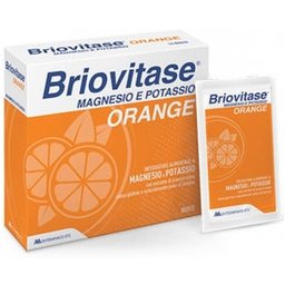 Briovitase Orange 30Bust