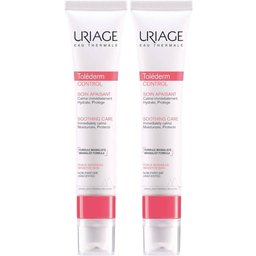Toléderm Control Soin Apaisant
