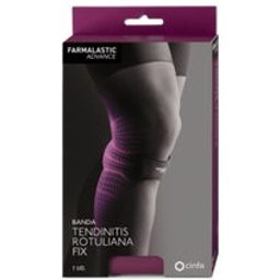 Bande Tendinitis Rotuliene Fix Advance 1ut
