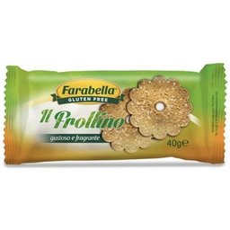 Il Frollino 40g