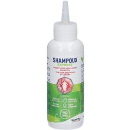 Shampoux® Express Lotion